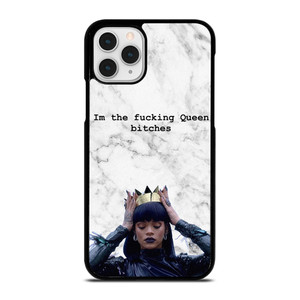 RIHANNA FUCKING QUEEN iPhone 11 Pro Case Cover