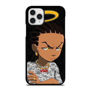 RILEY FREEMAN BOONDOCKS SUPREME iPhone 11 Pro Case Cover RILEY FREEMAN BOONDOCKS SUPREME iPhone 11 Pro Case Cover