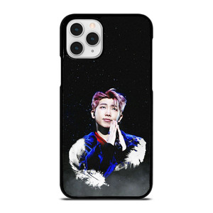 RM KIM NAM JOON BTS BANGTAN BOYS iPhone 11 Pro Case Cover RM KIM NAM JOON BTS BANGTAN BOYS iPhone 11 Pro Case Cover