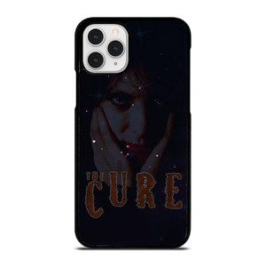 ROBERT SMITH THE CURE iPhone 11 Pro Case Cover