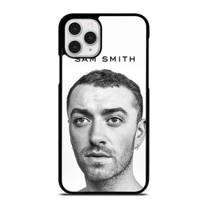 SAM SMITH SINGER LOGO iPhone 11 Pro Case Cover SAM SMITH SINGER LOGO iPhone 11 Pro Case Cover