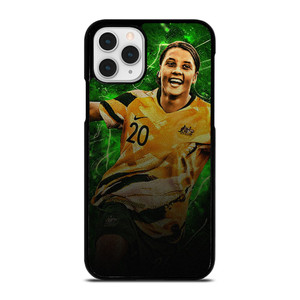 SAMANTHA KERR AUSTRALIA iPhone 11 Pro Case Cover
