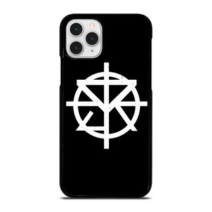 SETH ROLLINS WRESTLING LOGO iPhone 11 Pro Case Cover