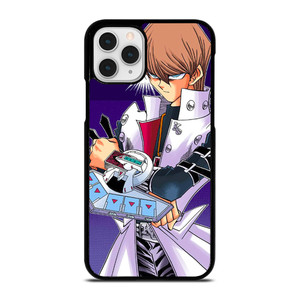 SETO KAIBA YU GI OH GAMES iPhone 11 Pro Case Cover SETO KAIBA YU GI OH GAMES iPhone 11 Pro Case Cover
