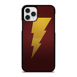 SHAZAM SUPERHERO SYMBOL iPhone 11 Pro Case Cover