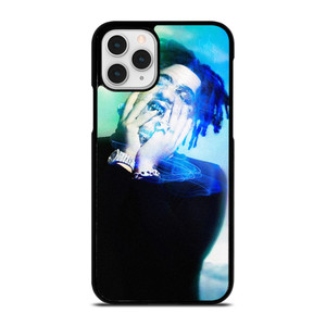 SMOKEPURPP LOST PLANET RAPPER iPhone 11 Pro Case Cover