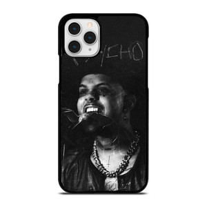 SMOKEPURPP PSYCHO RAPPER iPhone 11 Pro Case Cover