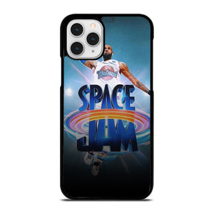 SPACE JAM 2 LEBRON JAMES iPhone 11 Pro Case Cover