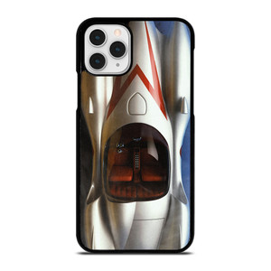 SPEED RACER CAR iPhone 11 Pro Case Cover