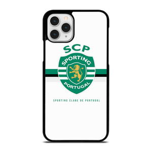 SPORTING LISBON CLUB DE PORTUGAL iPhone 11 Pro Case Cover