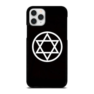 STAR OF DAVID JEWISH SYMBOL iPhone 11 Pro Case Cover