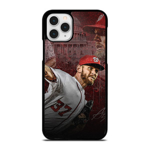 STEPHEN STARSBURG WASHINGTON NATIONALS iPhone 11 Pro Case Cover