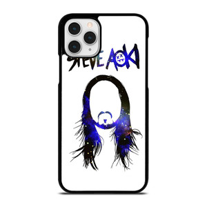 STEVE AOKI ICON iPhone 11 Pro Case Cover