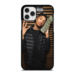 STUNNA 4 VEGAS RAPPER iPhone 11 Pro Case Cover