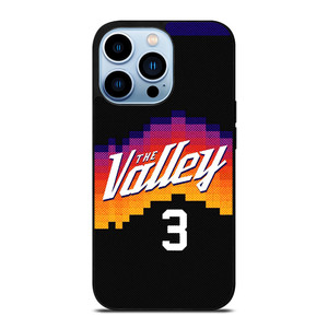 PHOENIX SUNS NBA CHRIS PAUL BASKETBALL iPhone 13 Pro Max Case Cover PHOENIX SUNS NBA CHRIS PAUL BASKETBALL iPhone 13 Pro Max Case Cover