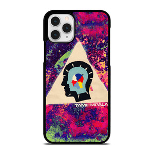TAME IMPALA ART iPhone 11 Pro Case Cover