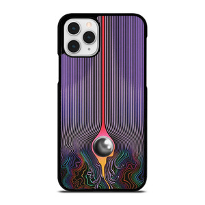 TAME IMPALA CURRENT COVER iPhone 11 Pro Case Cover