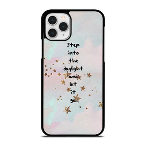 TAYLOR SWIFT DAYLIGHT LYRICS iPhone 11 Pro Case Cover