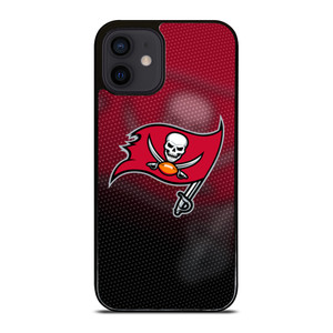 TAMPA BAY BUCCANEERS FOOTBALL TEAM iPhone 12 Mini Case Cover