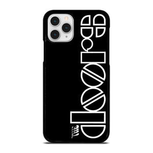 THE DOORS ROCK BAND LOGO iPhone 11 Pro Case Cover