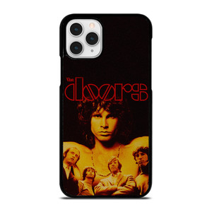 THE DOORS ROCK BAND iPhone 11 Pro Case Cover