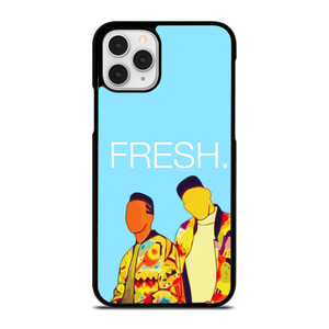 THE FRESH PRINCE OF BEL AIR SHOW iPhone 11 Pro Case Cover