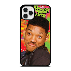 THE FRESH PRINCE OF BEL AIR WILL SMITH iPhone 11 Pro Case Cover