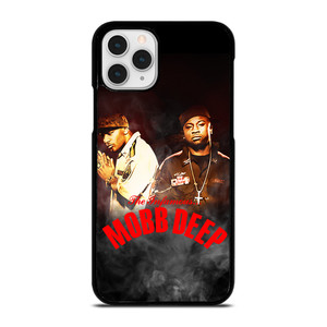 THE INFAMOUS MOBB DEEP HIP HOP iPhone 11 Pro Case Cover