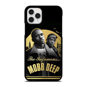 THE INFAMOUS MOBB DEEP RAPPER iPhone 11 Pro Case Cover