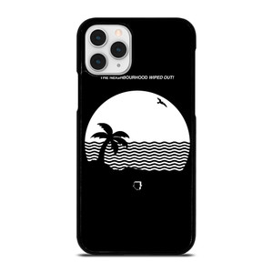 THE NEIGHBOURHOOD WIPED OUT iPhone 11 Pro Case Cover