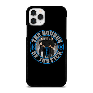 THE SHIELD WWE WRESTLING BADGE iPhone 11 Pro Case Cover