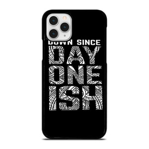 THE USOS DOWN SINCE ONE DAY ISH iPhone 11 Pro Case Cover