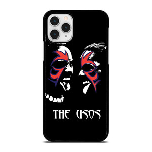 THE USOS WWE WRESTLING ICON iPhone 11 Pro Case Cover