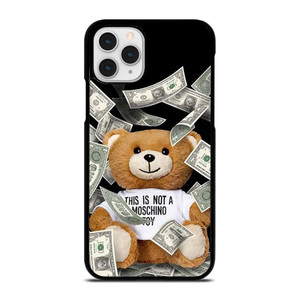THIS IS NOT MOSCHINO TOY iPhone 11 Pro Case Cover