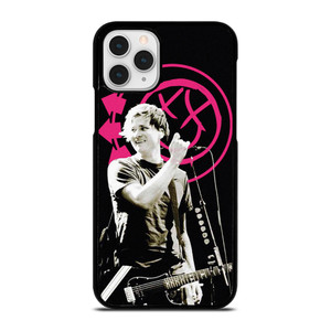 TOM DELONGE BLINK 182 GUITAR iPhone 11 Pro Case Cover TOM DELONGE BLINK 182 GUITAR iPhone 11 Pro Case Cover