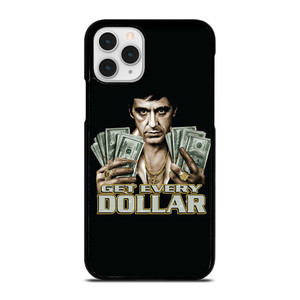 TONY MONTANA SCARFACE iPhone 11 Pro Case Cover