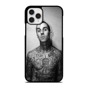 TRAVIS BARKER BLINK 182 iPhone 11 Pro Case Cover