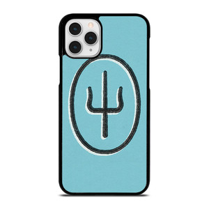 TWENTY ONE PILOTS DUO SYMBOL iPhone 11 Pro Case Cover