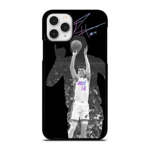 TYLER HERRO MIAMI HEAT NBA iPhone 11 Pro Case Cover