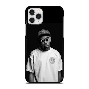TYLER THE CREATOR SUPREME iPhone 11 Pro Case Cover