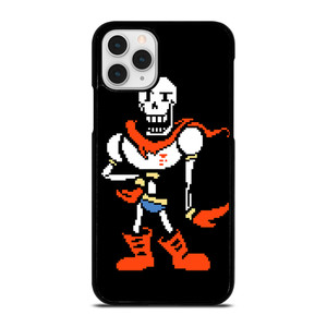 UNDERTALE PAPYRUS iPhone 11 Pro Case Cover