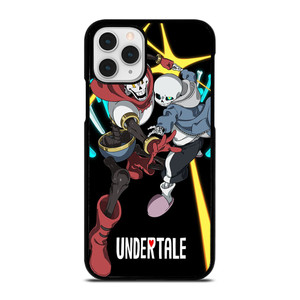 UNDERTALE SANS AND PAPYRUS iPhone 11 Pro Case Cover UNDERTALE SANS AND PAPYRUS iPhone 11 Pro Case Cover