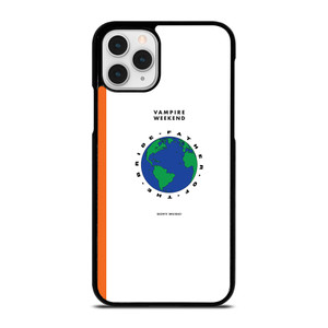 VAMPIRE WEEKEND FATHER OF THE BRIDE iPhone 11 Pro Case Cover