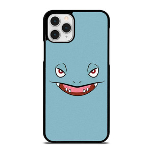 VENUSAUR POKEMON MONSTER ICON iPhone 11 Pro Case Cover