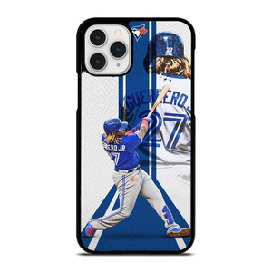 VLADIMIR GUERRERO JR TORONTO BLUE JAYS iPhone 11 Pro Case Cover