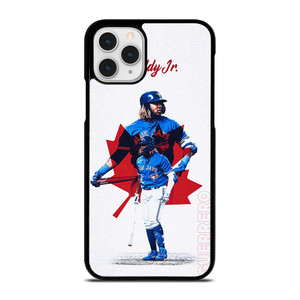 VLADIMIR GUERRERO TORONTO BLUE JAYS MLB iPhone 11 Pro Case Cover