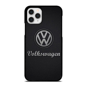 VOLKSWAGEN VW LOGO iPhone 11 Pro Case Cover