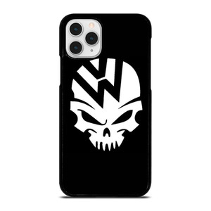 VW VOLKSWAGEN SKULL LOGO iPhone 11 Pro Case Cover VW VOLKSWAGEN SKULL LOGO iPhone 11 Pro Case Cover