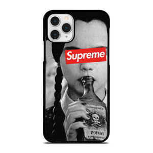 WEDNESDAY ADDAMS SUPREME iPhone 11 Pro Case Cover