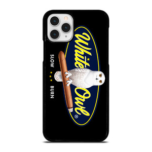 WHITE OWL CIGARS LOGO iPhone 11 Pro Case Cover